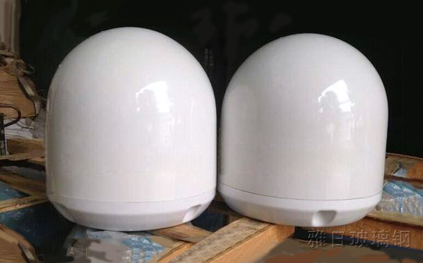 天線(xiàn)罩常用透波材料及應(yīng)用介紹